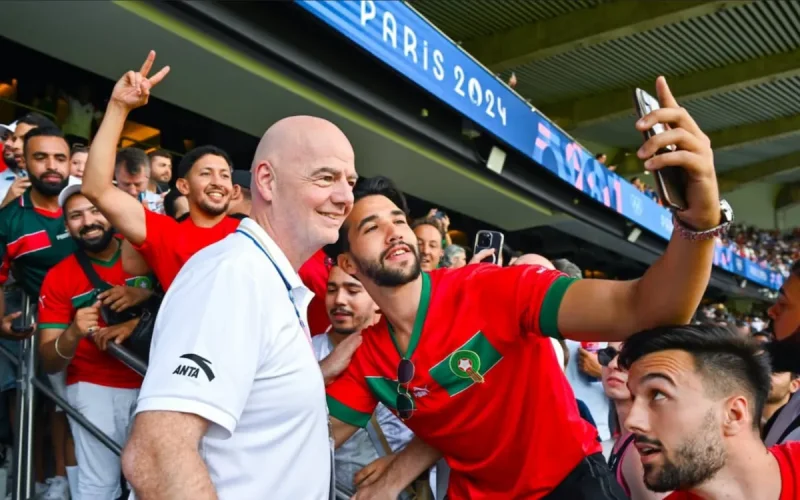 Comme le Sénégal avant la CAN, l'Espagne prépare déjà le procès du Maroc
