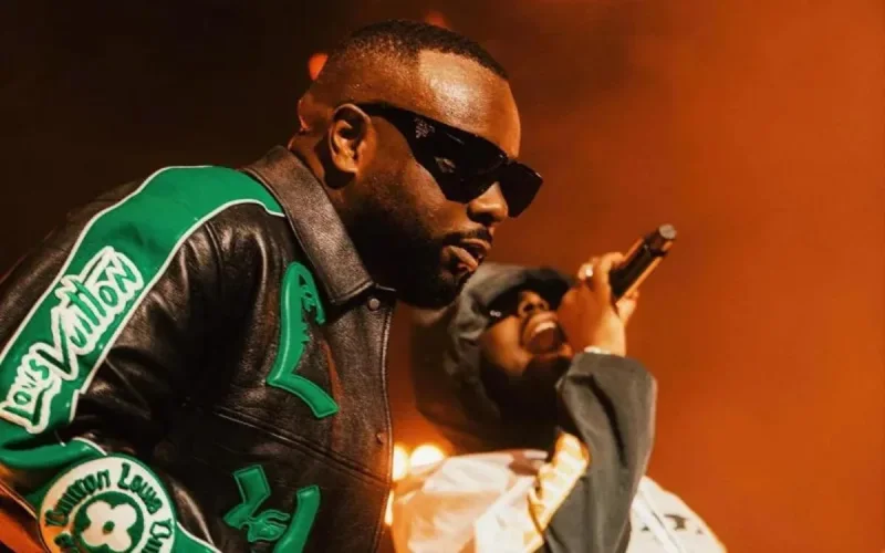 Les rappeurs français se mobilisent pour aider le Maroc