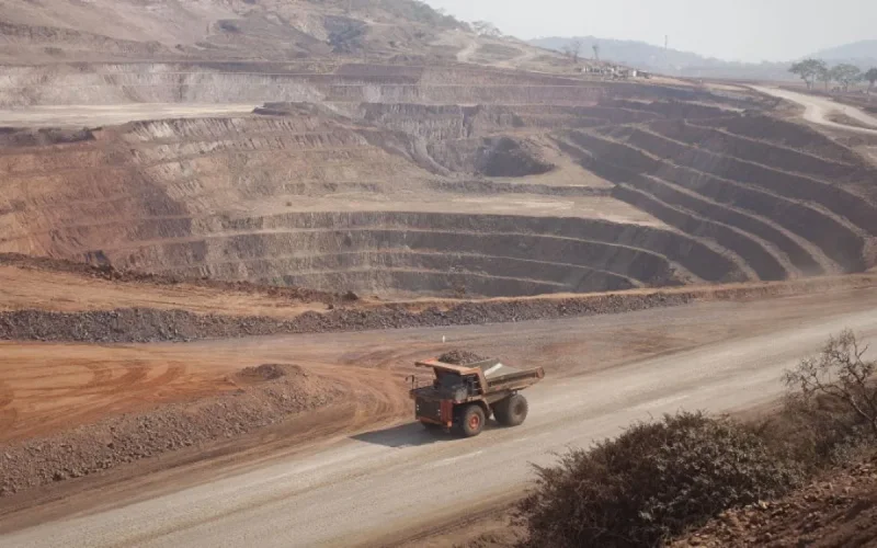 L'un des plus grands gisements d'étain au monde découvert au Maroc