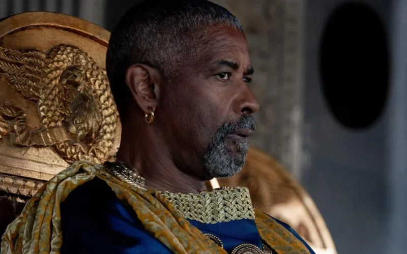 Tournages étrangers au Maroc : des revenus en forte hausse