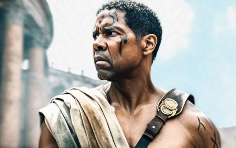 Des révélations sur le film Gladiator 2 tourné en partie au Maroc 