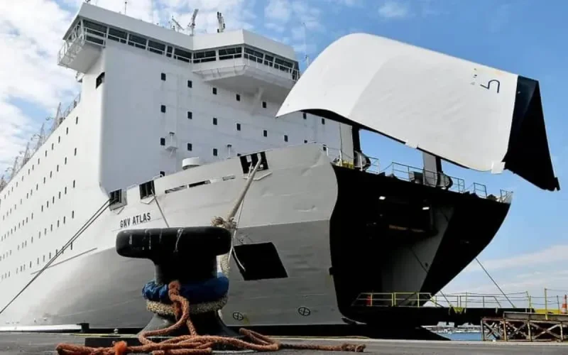 Sète : des bateaux en direction du Maroc contrôlés