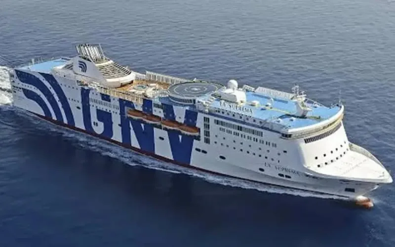 Marhaba 2022 (MRE) : GNV renforce sa flotte