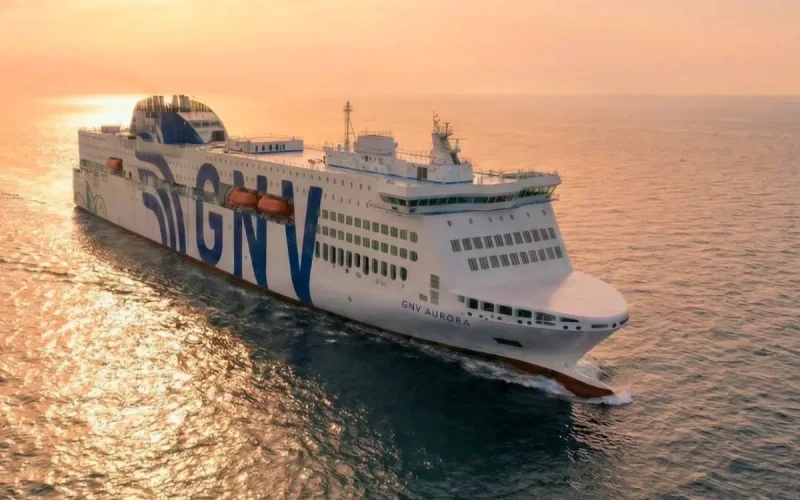 Opération Marhaba (MRE) : deux nouveaux ferries géants déployés vers le Maroc