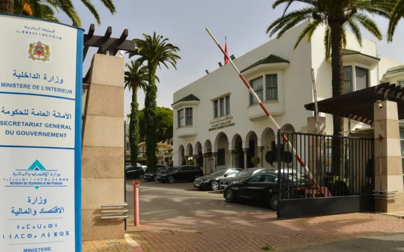 Maroc : l'État encaisse aujourd'hui, paiera des loyers demain