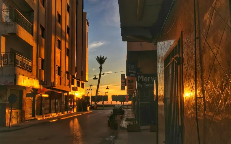 Maroc : Un retraité belgo-marocain tué à la faucille par son petit-fils à Al Hoceima