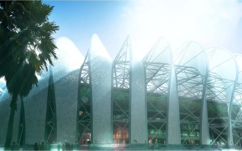 Le Maroc prépare le coup Casablanca pour la finale 2030