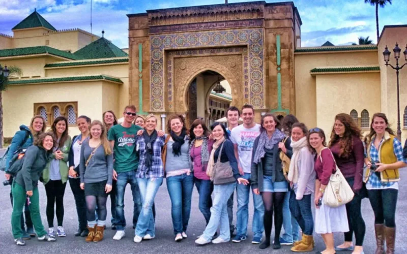 Le Royaume-Uni met en garde ses ressortissants visitant le Maroc 