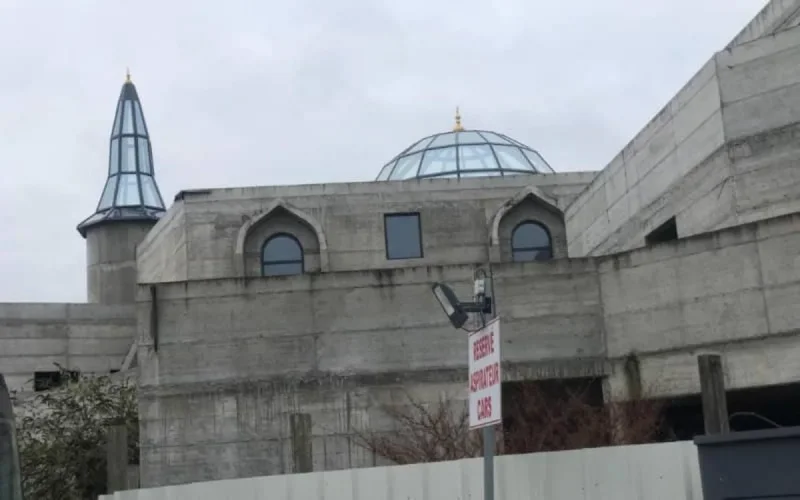 France : la grande mosquée de Beauvais fermée pour six mois
