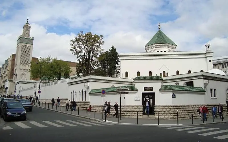 France : report du congrès fondateur du Conseil national des imams