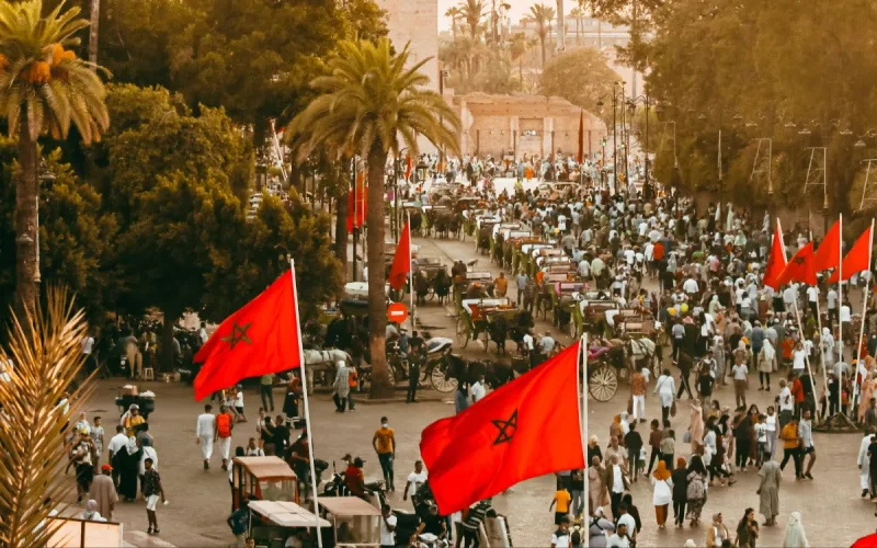 Belgique : un mois au Maroc peut faire sauter la GRAPA
