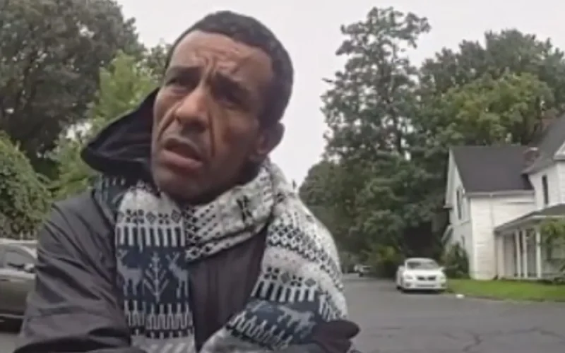 Etats-Unis : La police diffuse la vidéo de l'intervention fatale contre le Marocain Said Ezzine
