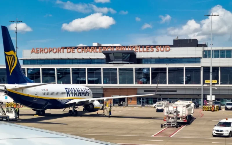 Les vols vers le Maroc fortement perturbés en Belgique