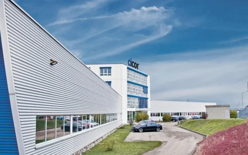 Le groupe suisse Cicor rachète deux usines de Valtronic aux États-Unis et au Maroc