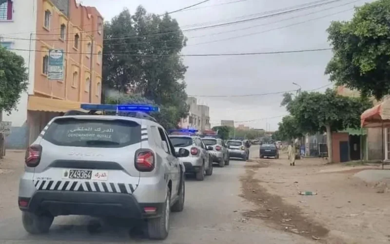Maroc : des cambrioleurs ciblent les maisons de MRE