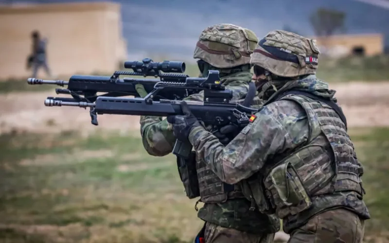 Guerre avec le Maroc : l'Espagne s'interroge sur ses alliés