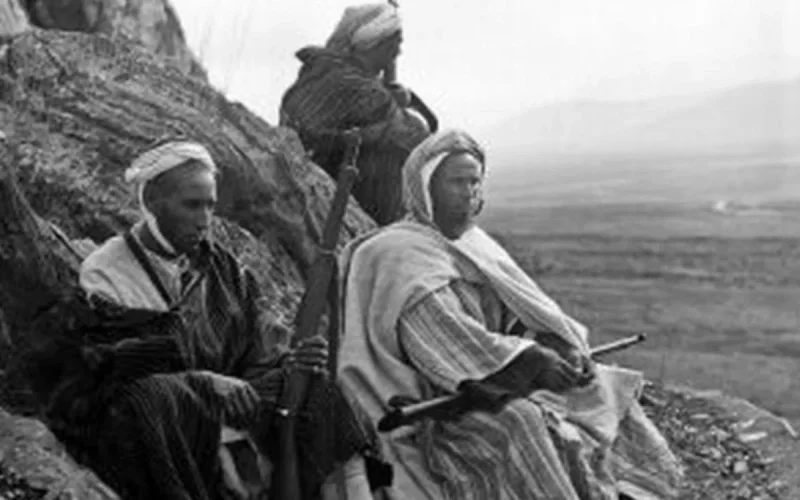 Guerre du Rif : l'Europe doit indemniser les Rifains