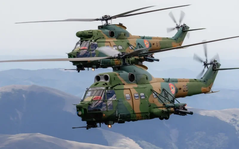 La France dévoile ses gros clients militaires : le Maroc est dans la liste