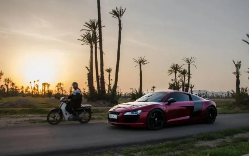 Le Maroc compte des milliers de millionnaires