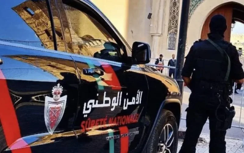 Un hacker recherché par la France arrêté au Maroc