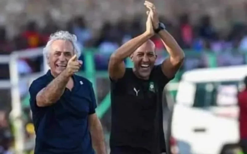 Mustapha Hadji règle ses comptes avec Vahid Halilhodzic