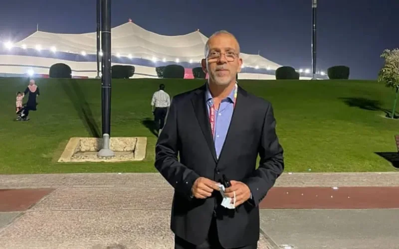 Insultes contre les Marocaines : Hafid Derradji visé par une plainte 