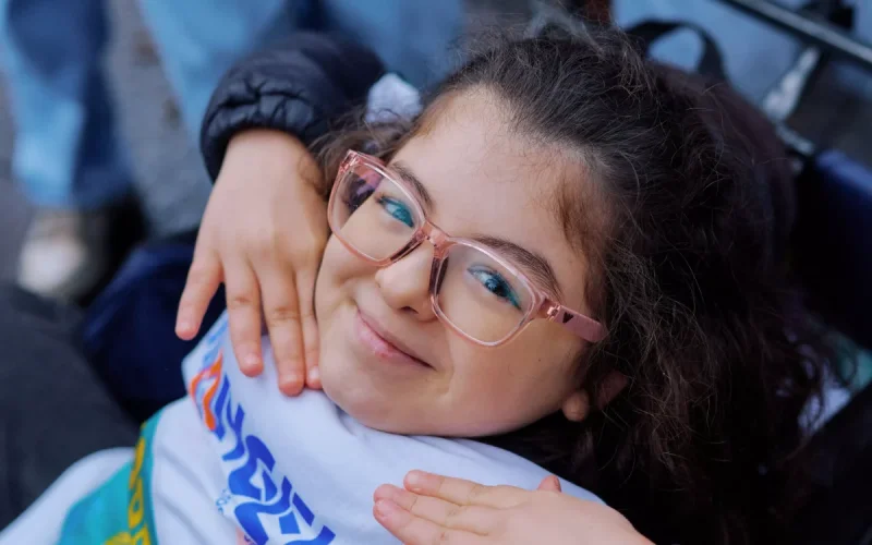 La survie d'Hafsa dépend d'un donneur maghrébin : l'appel poignant d'un policier d'origine marocaine