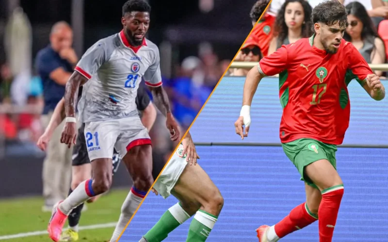 Un adversaire du Maroc envoie un avertissement avant le Mondial