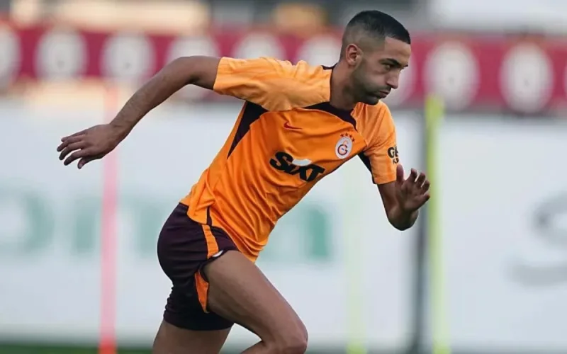 Al-Shabab : un obstacle majeur pour recruter Hakim Ziyech