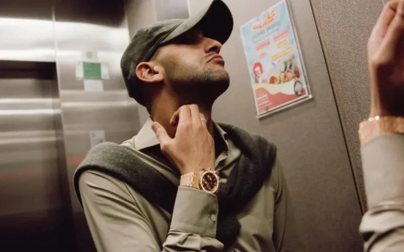 L'avenir de Hakim Ziyech incertain