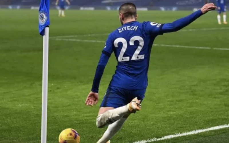 Match Chelsea-Manchester City : Hakim Ziyech va-t-il soulever la Coupe ce soir ?