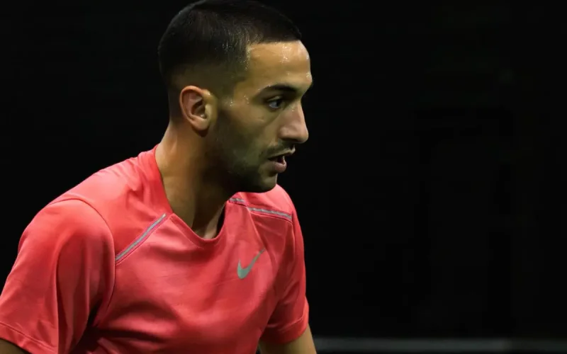 Hakim Ziyech : la fin ?