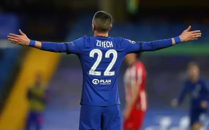 Le PSG revient à la charge pour Hakim Ziyech 