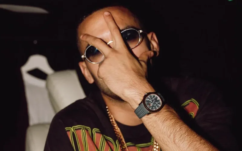 Un retour à l'Ajax Amsterdam pour Hakim Ziyech ?