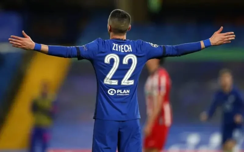 Voici le salaire proposé par Newcastle pour Hakim Ziyech