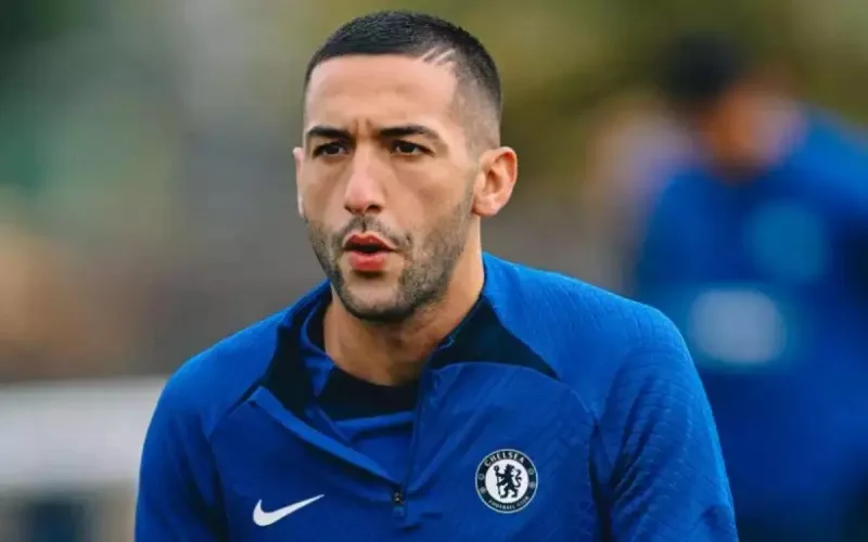 Al Nassr offre une seconde chance à Hakim Ziyech 