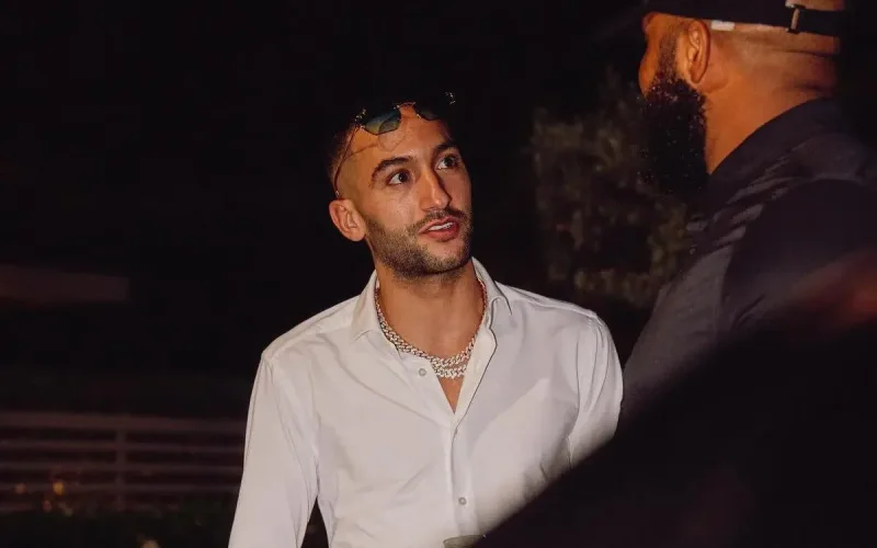 Hakim Ziyech vers un retour surprise au Maroc ? Le Wydad Casablanca à l'affût