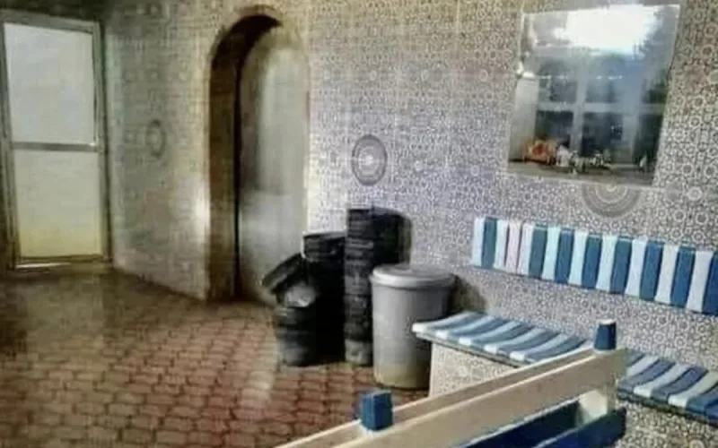 Alerte sur l'impact de la fermeture des hammams et lavages auto