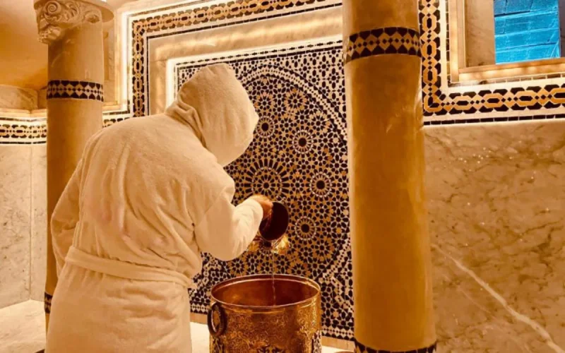 Maroc : les hammams menacés de fermeture définitive