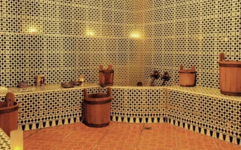 Maroc : mauvaise surprise pour ceux qui aiment les hammams 