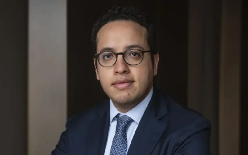 Hamza Lemssouguer : Le Marocain qui vaut 20 milliards de dollars