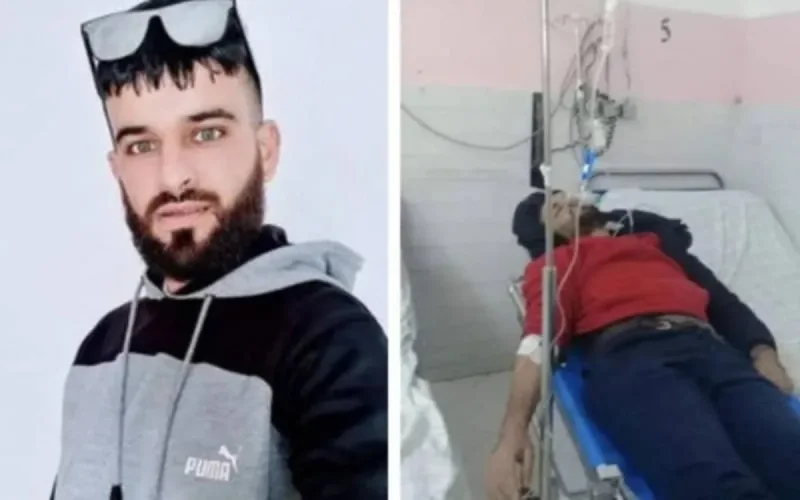 Le SOS d'Hamza, un Marocain malade qui veut rejoindre Sebta 