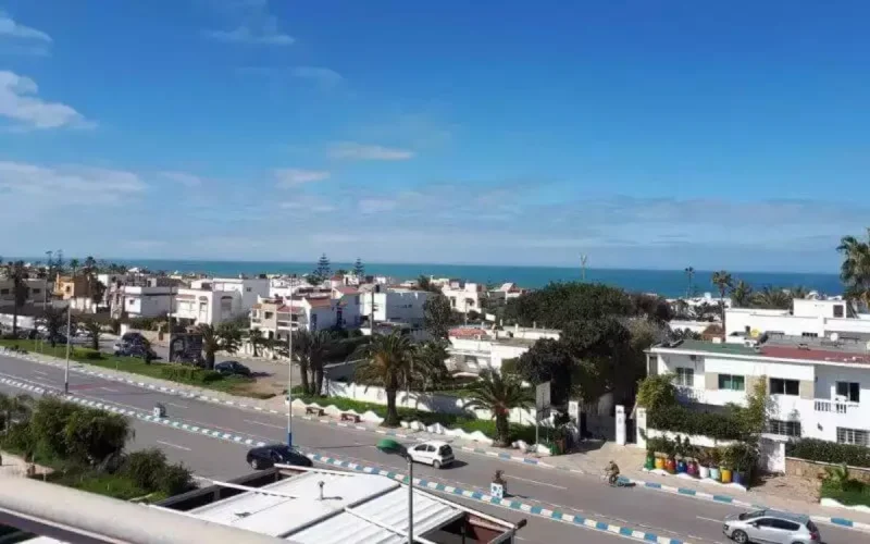 Maroc : le prix des parkings suscite l'indignation