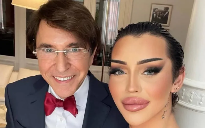 Haron Zaanan porte plainte pour transphobie contre le Drug Opéra