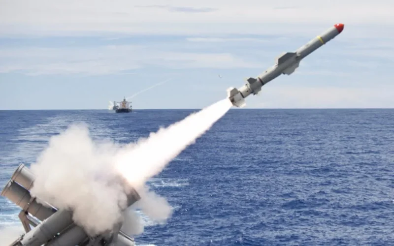L'armée de l'air marocaine se dote de missiles américains