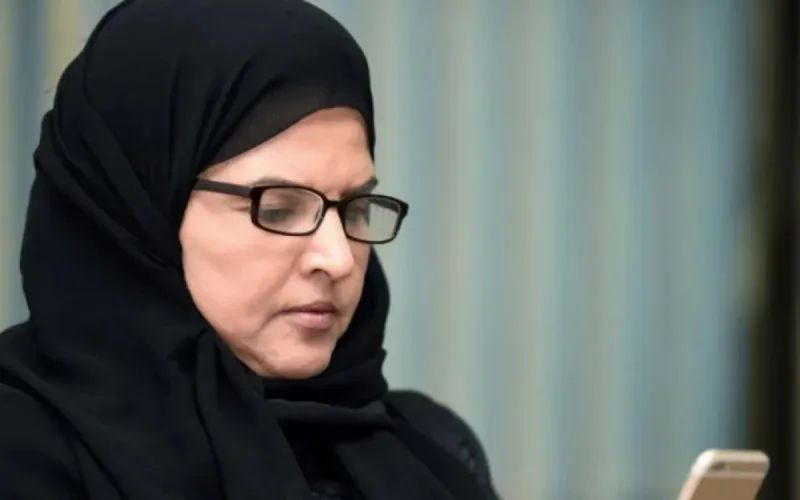 Une princesse saoudienne en vacances au Maroc