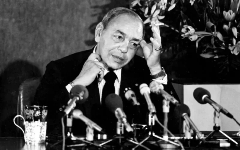 Des confidences du roi Hassan II sur l'Algérie refont surface 