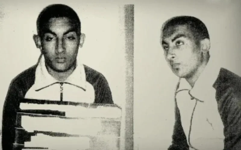 Hassan Benhamza, le fugitif qui a trompé la justice française en se déclarant mort