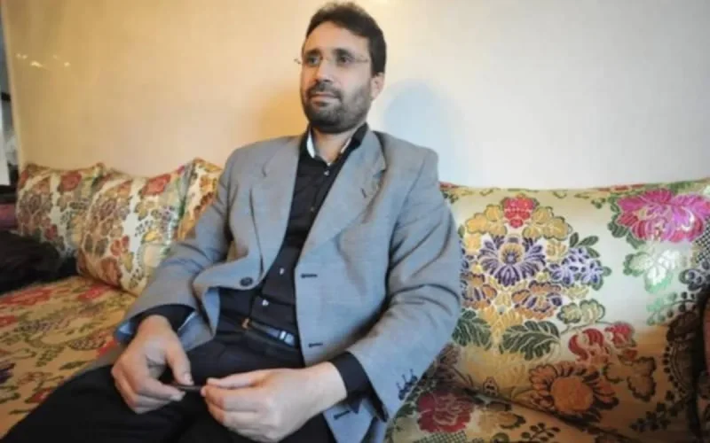 Un leader d'Al Adl Wal Ihsane dans l'œil du cyclone 