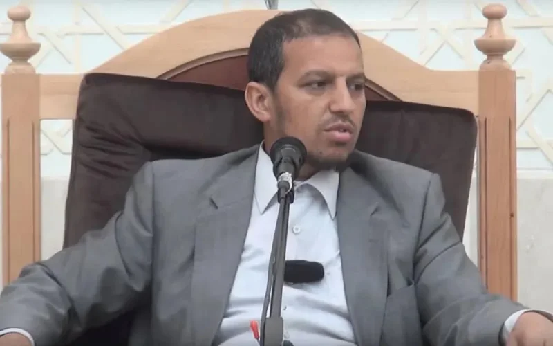 Hassan Iquioussen libéré par les autorités marocaines à son arrivée à Casablanca